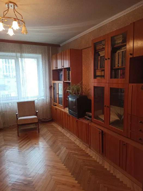 Оренда Квартира 2-кімнатна на ул. Армянская, 9 Київ - фото 2