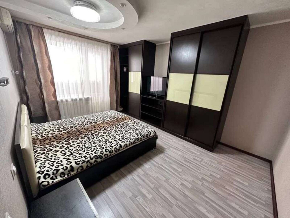 Оренда Квартира 2-кімнатна, 16/17 поверх на пр. Петра Григоренко, 13б Kiev - photo 4