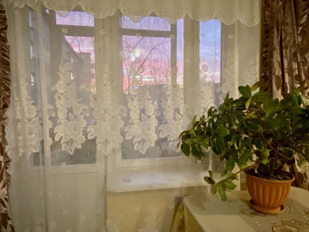 Продаж Квартира 1-кімнатна, 3/5 поверх на вул. Мазепи Гетьмана Ивано-Франковск - изображение 8