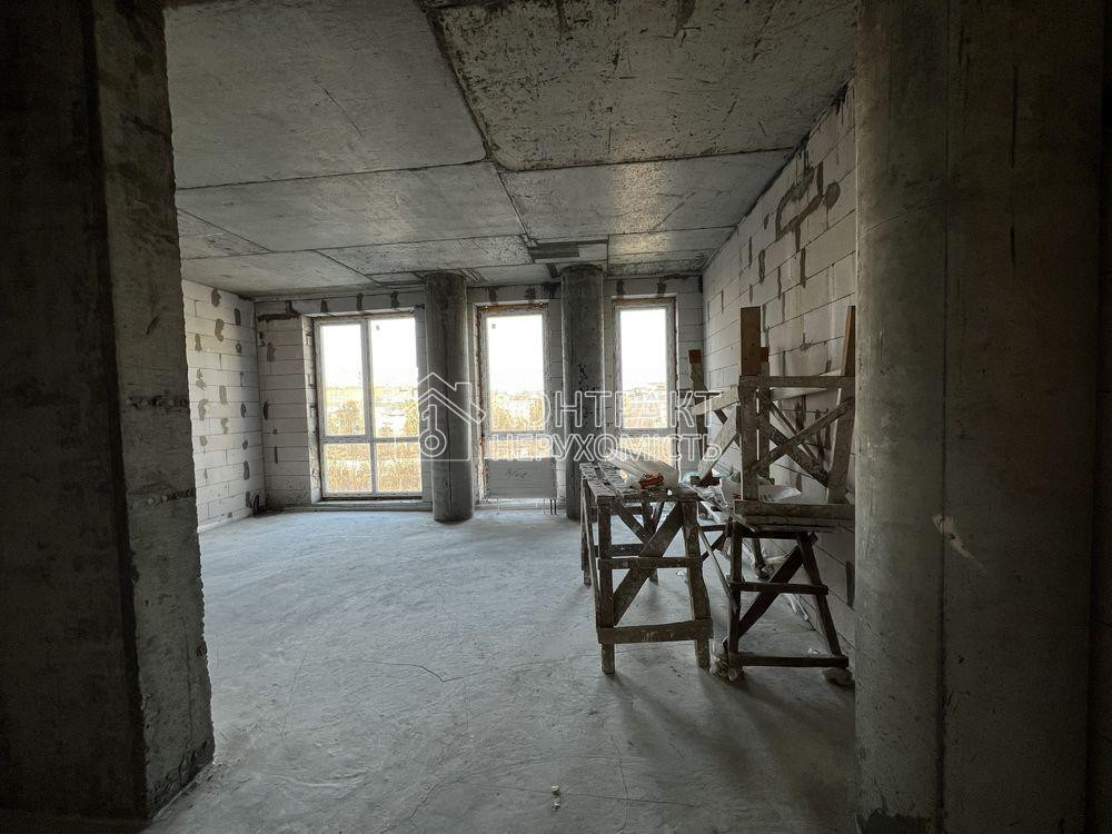 Продаж Квартира 3-кімнатна, 14/17 поверх на вул. Клочківська Харків - фото 5