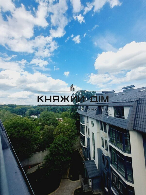 Перша Здача! Оренда 3-х к. квартири м. Сирець в ЖК Дубовий Гай. № 11203639 Київ - фото 15