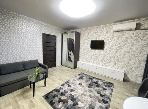 Квартира на Греческой, исторический центр Одеса - фото 1