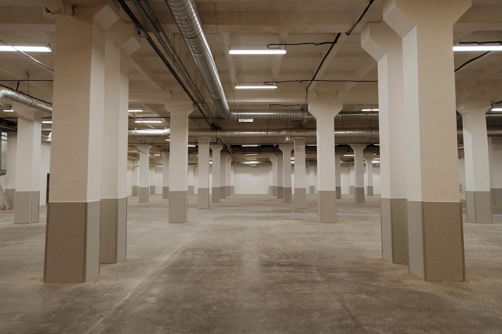 Оренда приміщення вільного призначення на вул. Курбаса Л. поверх - 1/2 Тернополь - изображение 1