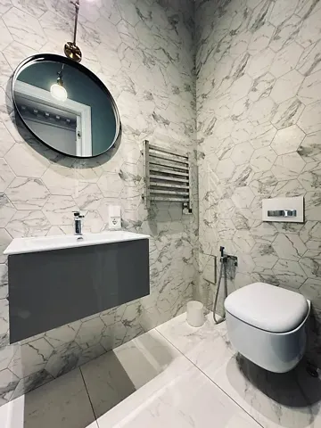 For rent 2-room Apartment 115 sq.m ЖК пл. Соборна, 6 Dnipro - photo 5