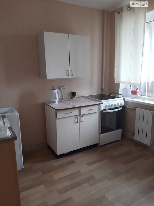 Оренда Квартира 1-кімнатна, 16/16 поверх на Стадіонна, 14 Київ - фото 7