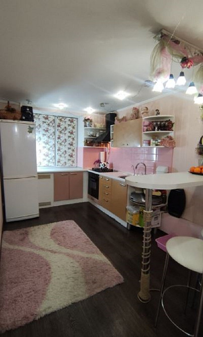 Продам 1-комнатную квартиру в кирпичном доме на Таирова, 5/9 эт., 39 кв.м. Одеса - фото 6