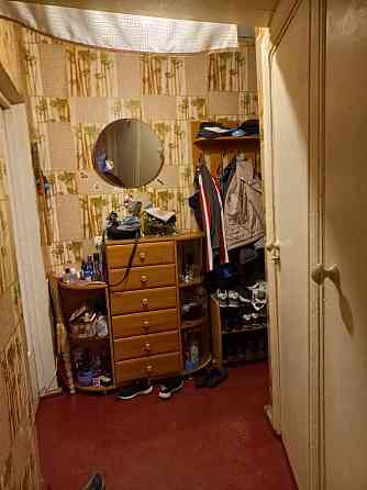 2-комнатная квартира в удобном районе, рядом с Центром! Одесса