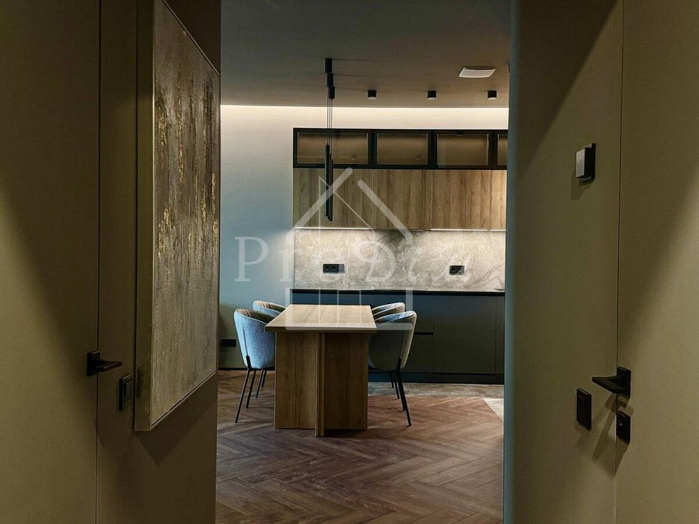 Продаж Квартира 2-кімнатна, 14/33 поверх на Іоанна Павла ІІ вул. (Патріса Лумумби), 11 Київ - фото 5