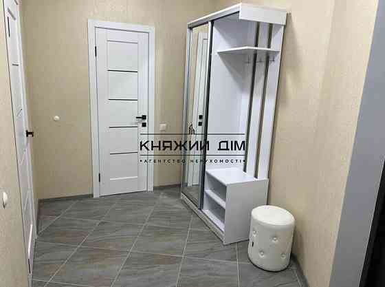 Оренда Квартира 1-кімнатна, 7/25 поверх на Заречная ул. Київ