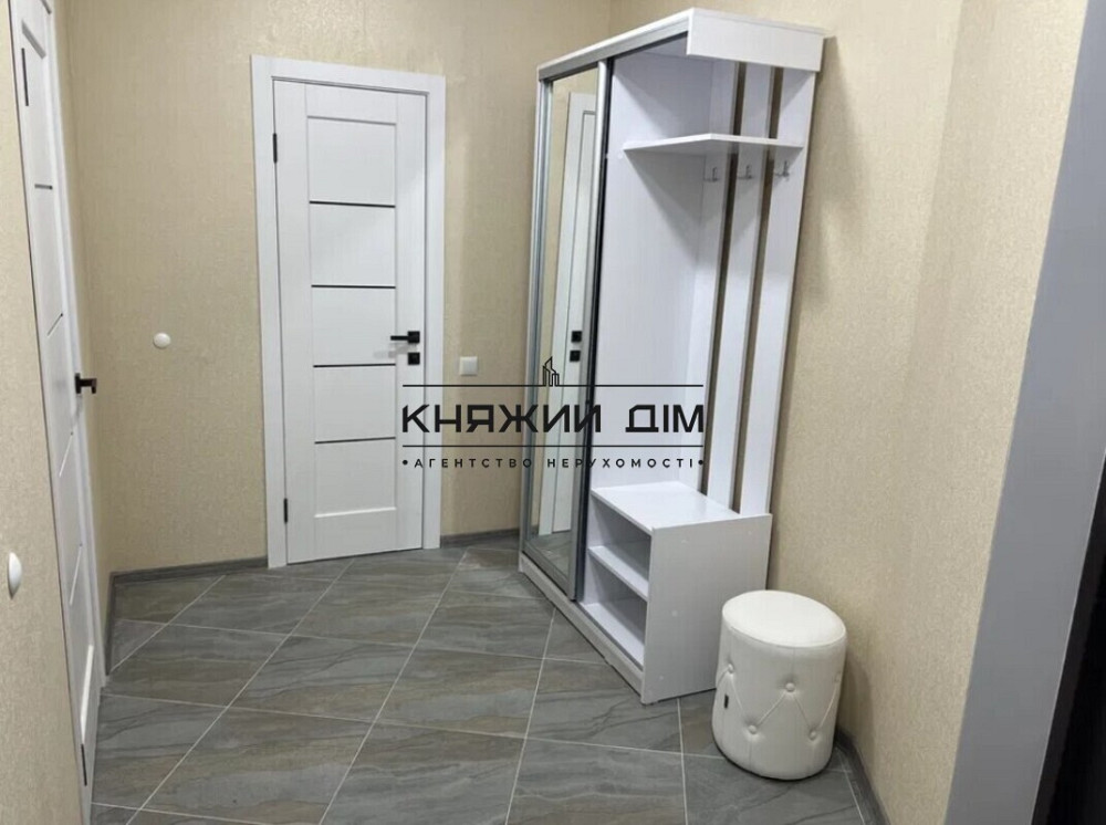 Оренда Квартира 1-кімнатна, 7/25 поверх на Заречная ул. Київ - фото 6