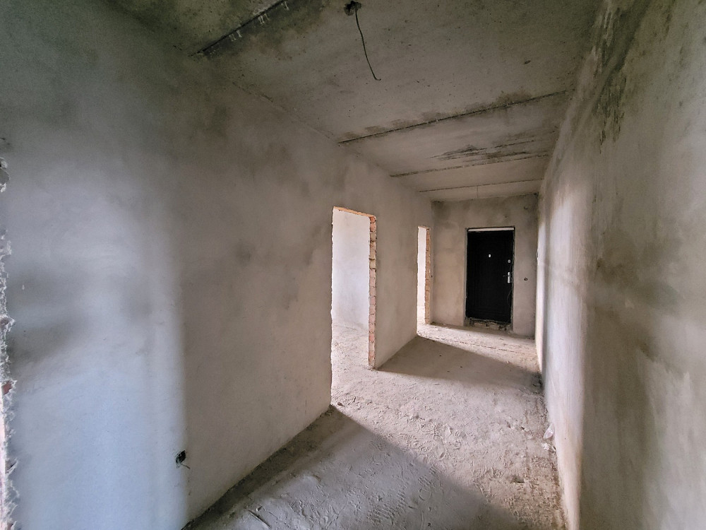 Продаж Квартира 1-кімнатна, 5/11 поверх на Мазепи Гетьмана вул., 144 Івано-Франківськ - фото 9