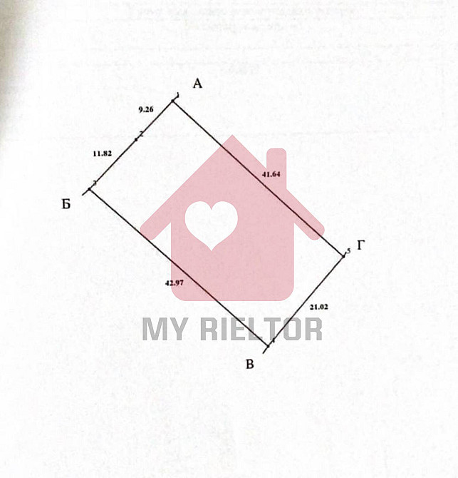 Продаж земельної ділянки 8.89 соток Uzhhorod - photo 5