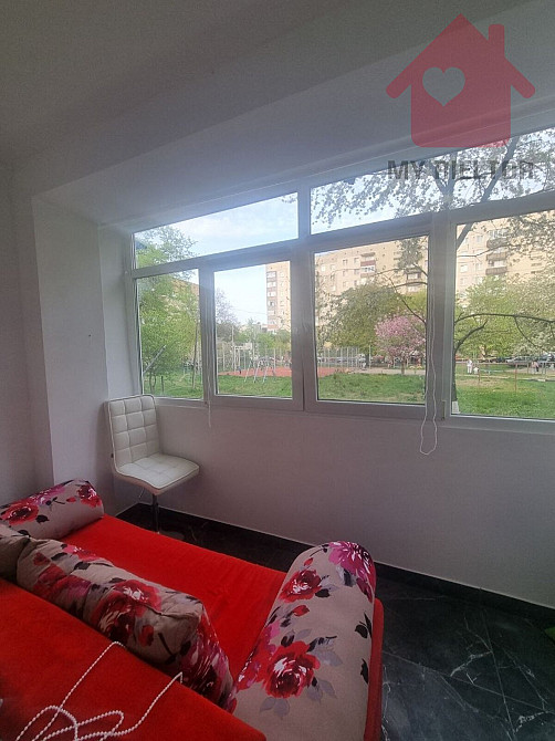 Оренда Квартира 2-кімнатна, 1/5 поверх на Легоцького Ужгород - фото 15