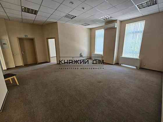 Оренда офісне приміщення на вул. Антоновича поверх - 10/13 Киев