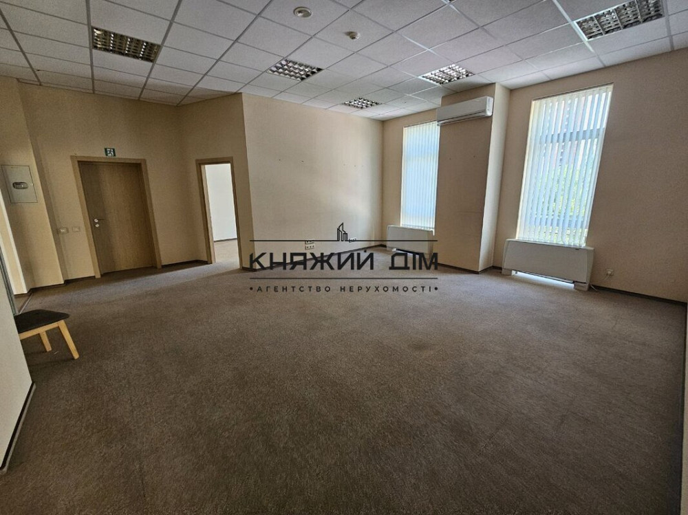 Оренда офісне приміщення на вул. Антоновича поверх - 10/13 Київ - фото 6