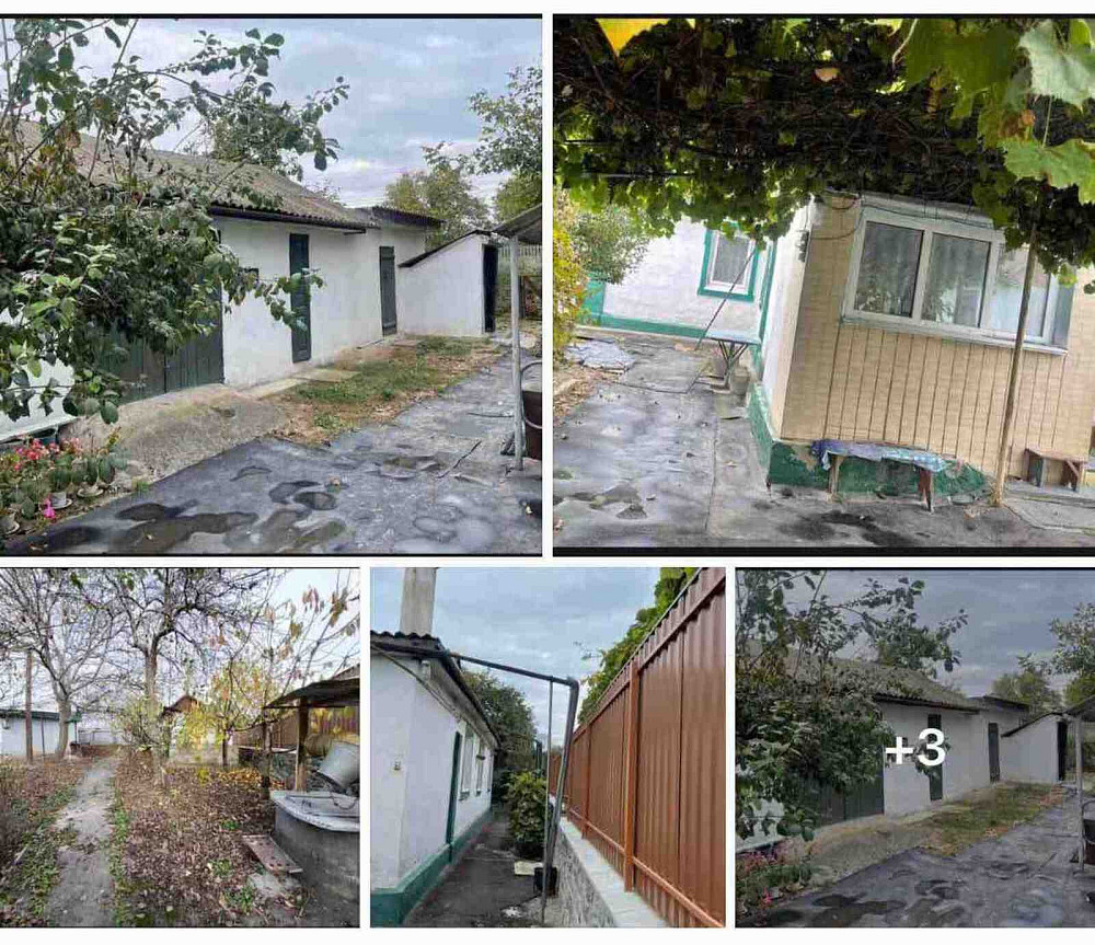 Продаж Будинок Гнівань - фото 1