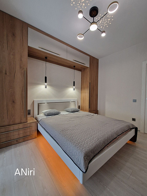 Продаж Квартира 1-кімнатна, 15/25 поверх на Олександра Олеся вул., д. 5А Kiev - photo 2