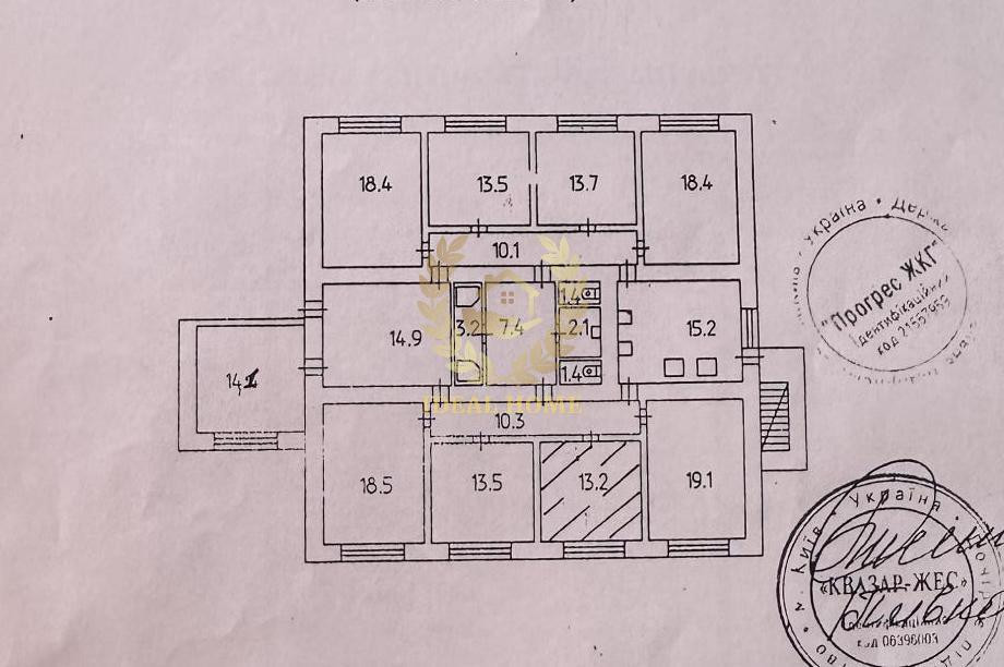 Продаж кімнати по вул. Світлицького Київ - фото 2