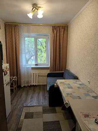 Продается комната в коммуне ул. Краснова Одеса