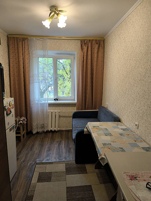 Продается комната в коммуне ул. Краснова Одеса - фото 2