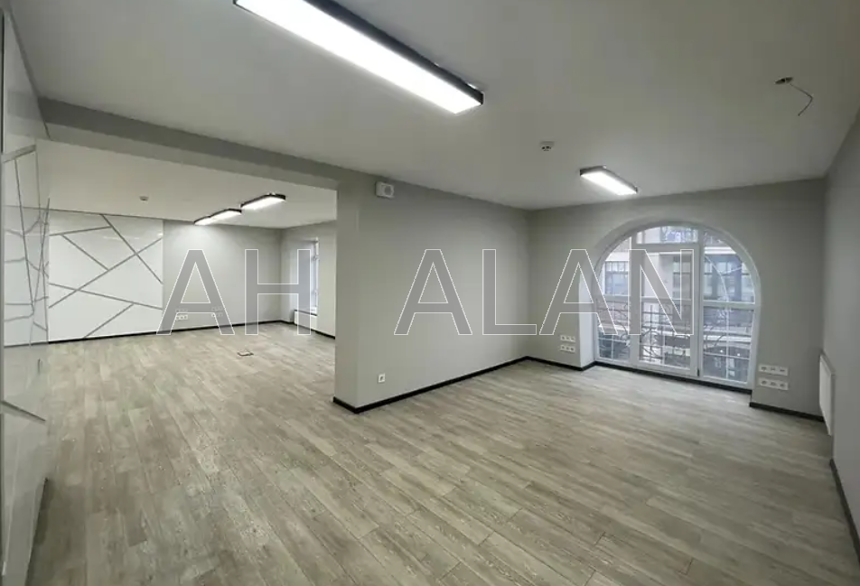 Оренда офісне приміщення на вул. Воздвиженська приміщень - 9, поверх - 3/6 Київ - фото 1