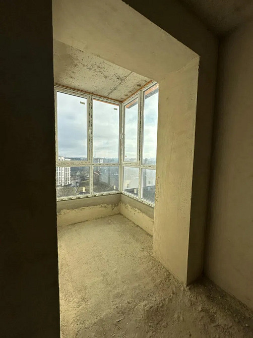 Продаж Квартира 2-кімнатна, 10/10 поверх на вул. Горбачевського Івано-Франківськ - фото 6