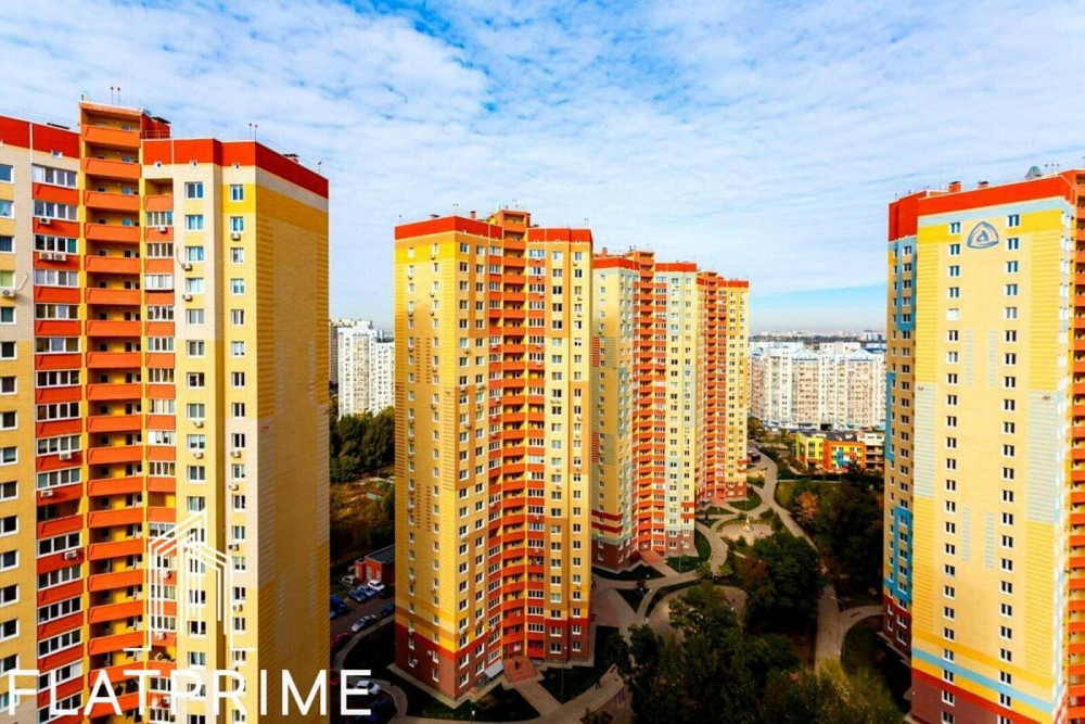 Оренда Квартира 1-кімнатна, 24/24 поверх на Самійла Кішки вул., д. 5Г Kiev - photo 8