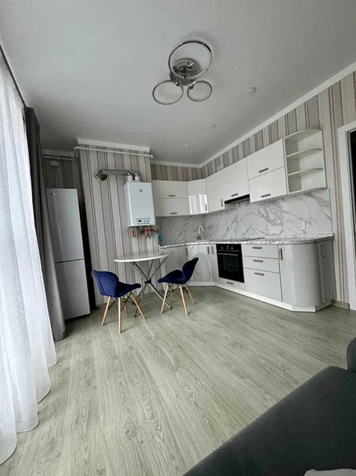 Оренда Квартира 1-кімнатна, 10/11 поверх на Центральна, 2 Киев - изображение 3