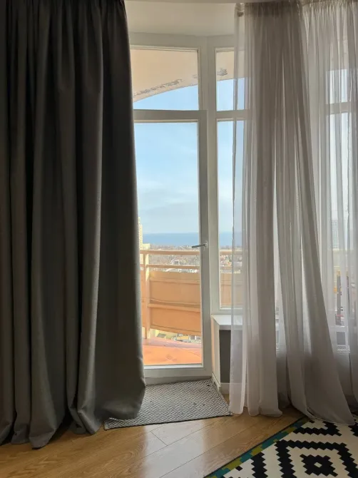 Продаж 3к Квартира 119 кв.м проспект Шевченка, 12/2 Одеса - фото 9