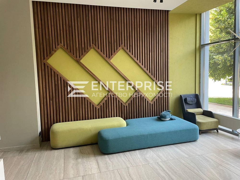 Продаж 1к Квартира 38.1 кв.м Наддніпрянське шосе вул. Київ - фото 7