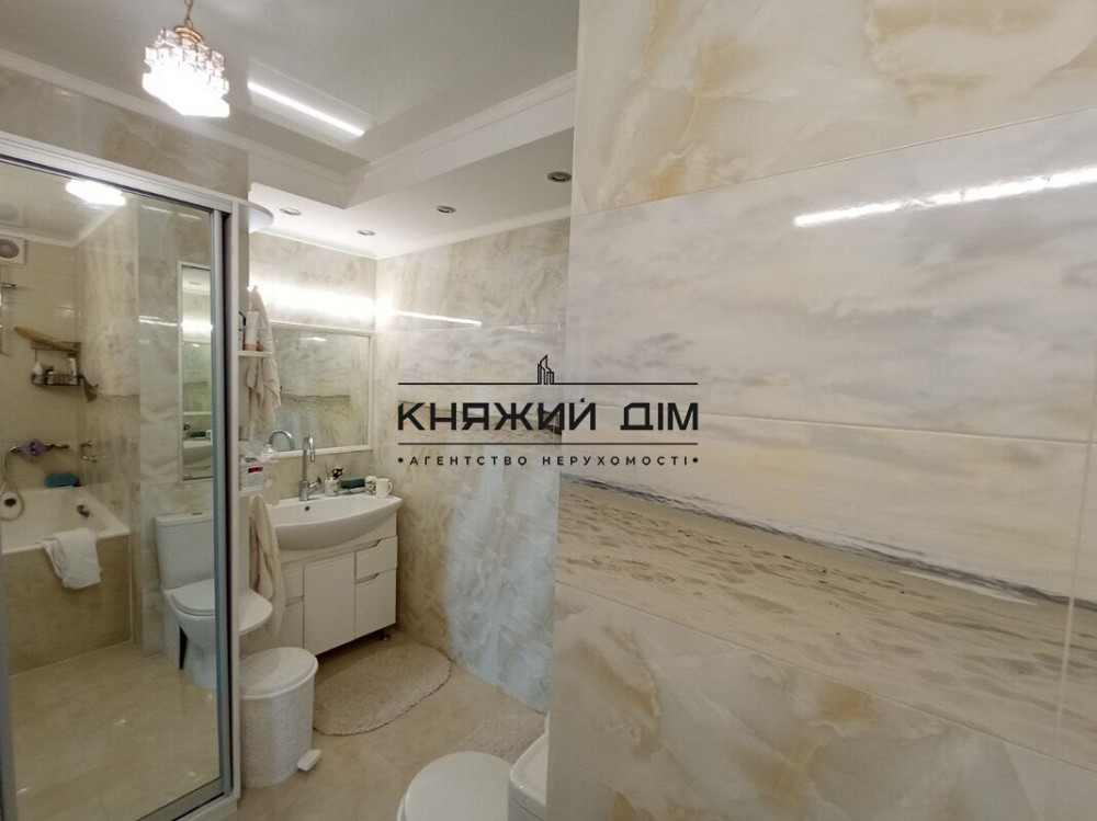 Оренда Квартира 2-кімнатна, 31/31 поверх на Мишуги Александра ул. Київ - фото 9