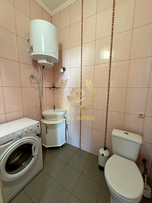 Продаж Квартира 3-кімнатна на Евгения Коновальца ул., 32Г Киев - изображение 8