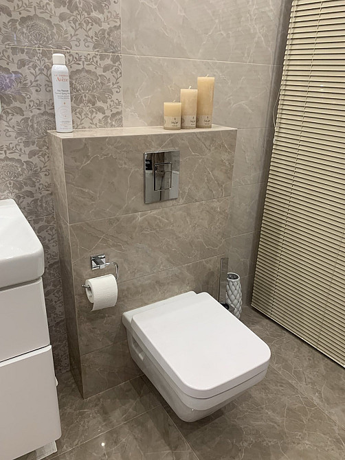 Продаж Квартира 3-кімнатна, 2/4 поверх на вул. Канатна Odessa - photo 9