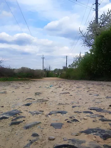 Продажа земельного участка  площадь 18 сот Набережна вулиця  - изображение 7