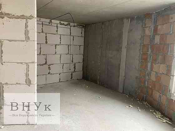 Продаж Квартира 2-кімнатна, 6/10 поверх на вул. Смакули Ternopil'