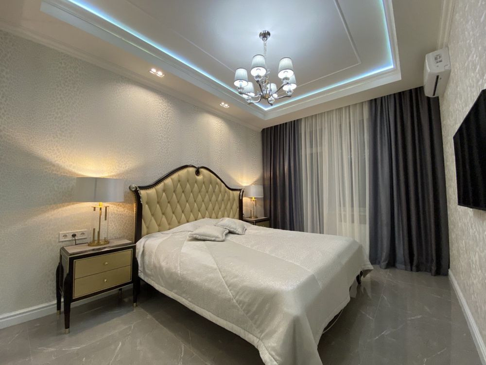 Продаж Квартира 2-кімнатна, 24/30 поверх на Микільсько-Слобідська вул., д. 3А Київ - фото 6