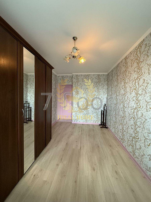 Продаж 3к квартири вул.Заболотного м. Теремки Київ - фото 7