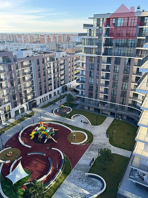 Продаж Квартира 2-кімнатна, 11/11 поверх на Бабяка, 17 Ужгород - фото 1