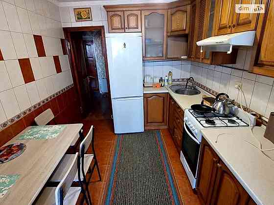 Оренда Квартира 1-кімнатна, 4/9 поверх на генерала Григоренка Вінниця