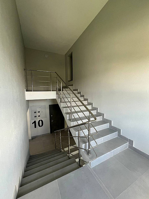 Продаж Квартира 2-кімнатна, 10/10 поверх на Горбачевського вул., 20 Івано-Франківськ - фото 11