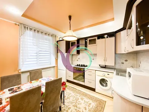 Аренда 1к Квартира 46 кв.м Чорновола В'ячеслава вулиця 30 Луцк - изображение 10