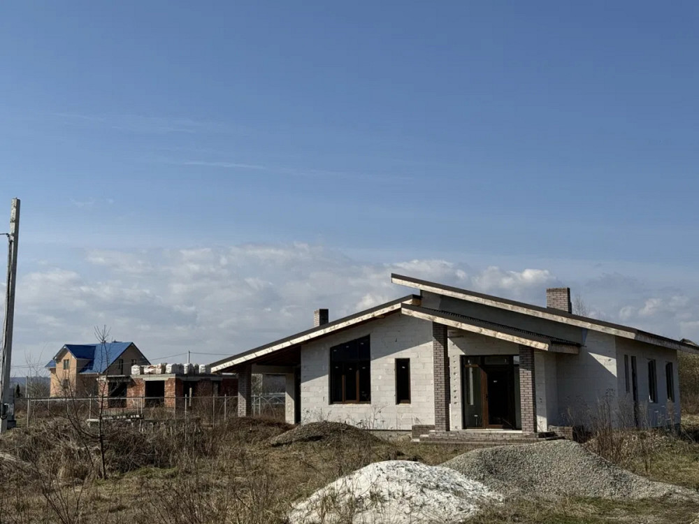 Продаж Будинок на Сонячна Драгомирчани - фото 9