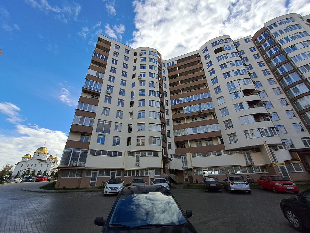 Продаж квартири 55 м.кв, вул. Київська Тернопіль - фото 10