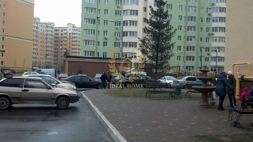 Продаж комерційне приміщення приміщень - 1, поверх - 1  - фото 3