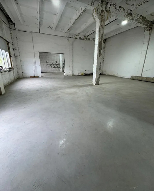 Оренда приміщення вільного призначення поверх - 1/1 Тернополь - изображение 1