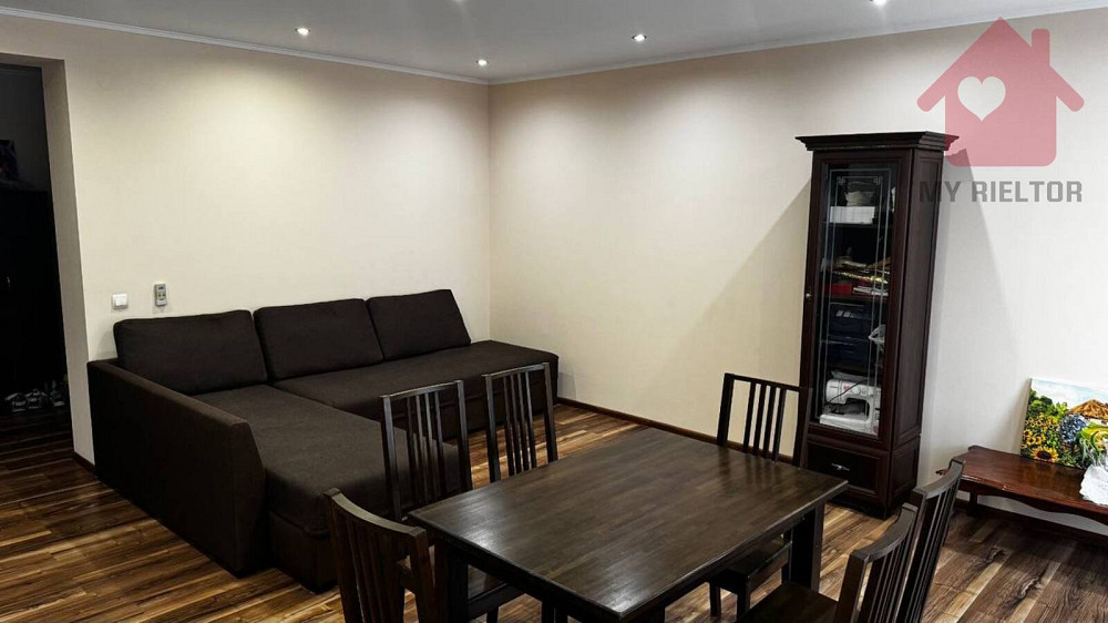 Продаж Квартира 1-кімнатна, 1/5 поверх на Лінтура П. Ужгород - изображение 6