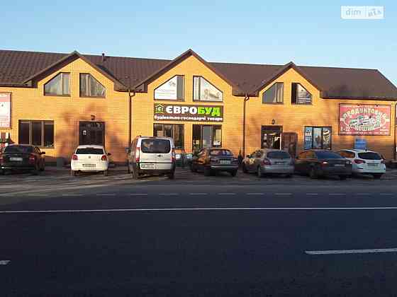 Оренда офісне приміщення на новаківського Vinnytsya