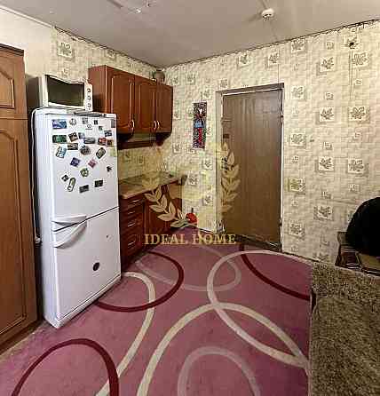 Продам приватизовану кімнату в гуртожитку біля м. Лісова Київ