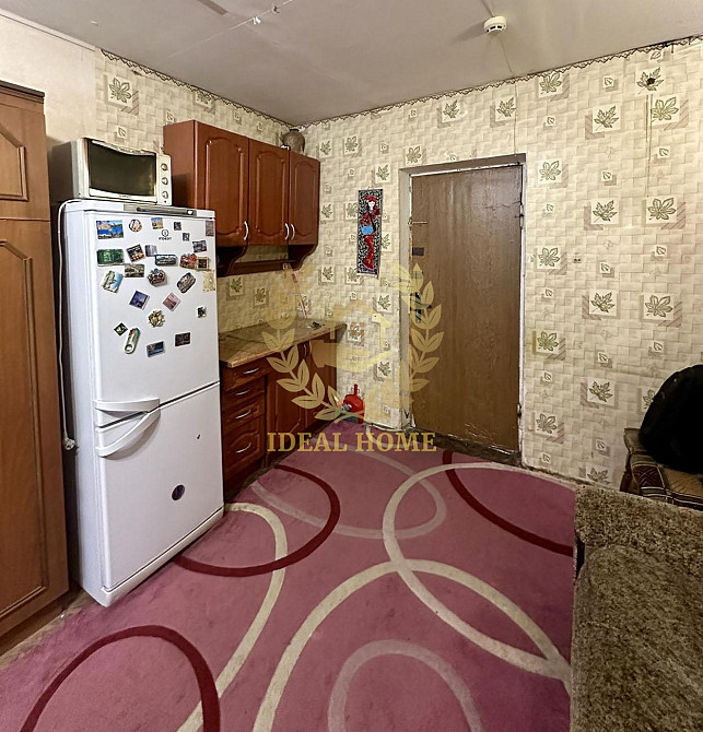 Продам приватизовану кімнату в гуртожитку біля м. Лісова Київ - фото 5