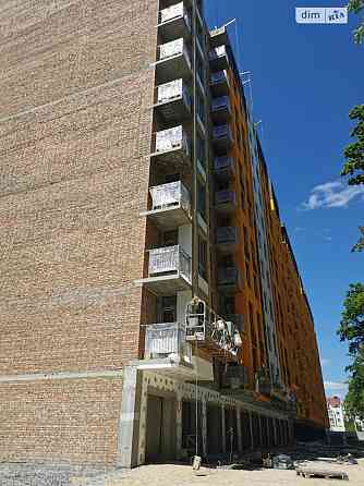 Продаж Квартира 2-кімнатна, 4/10 поверх на Гандзюка Вінниця